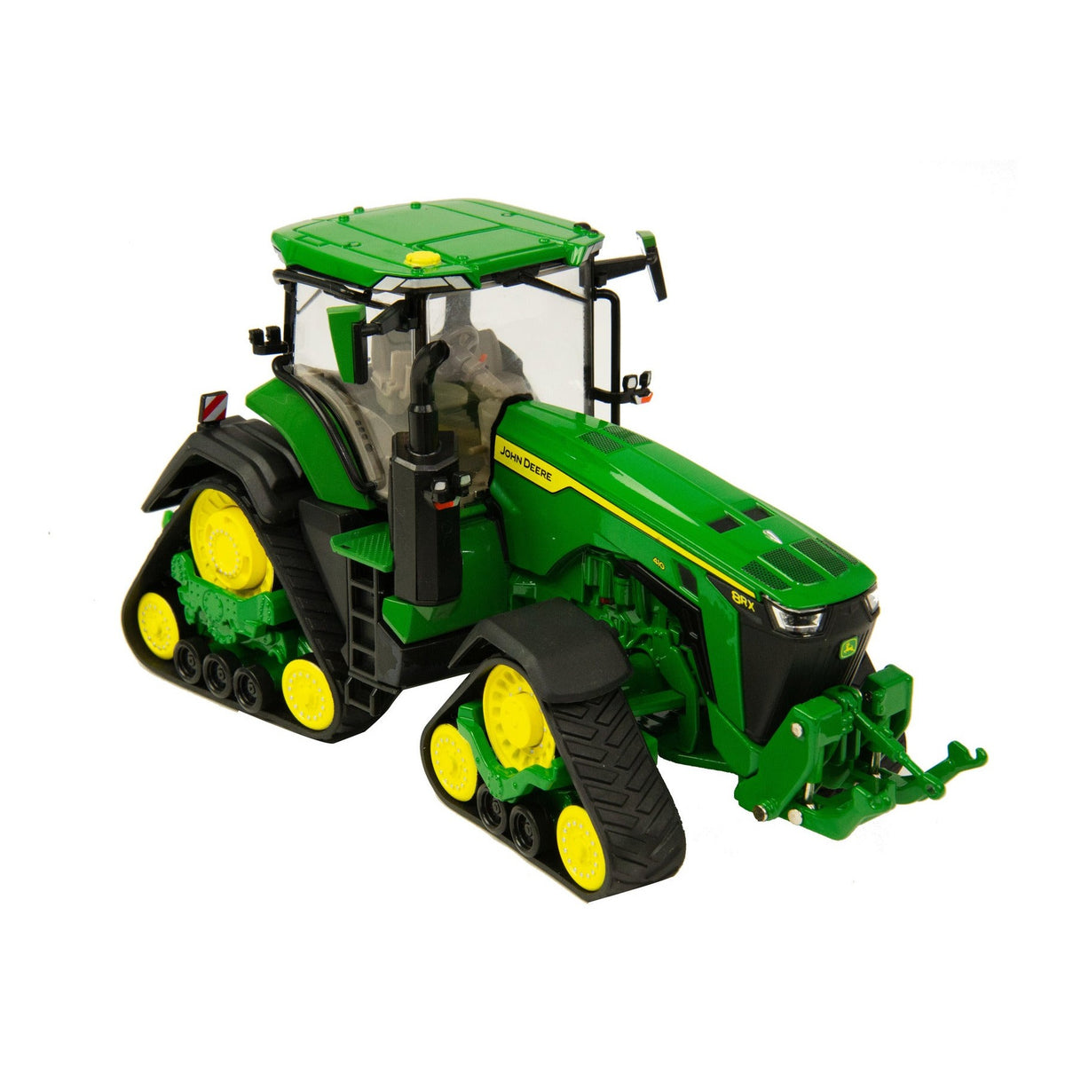 Britains John Deere 8RX 410 Row Crop Tractor 1:32 Scale