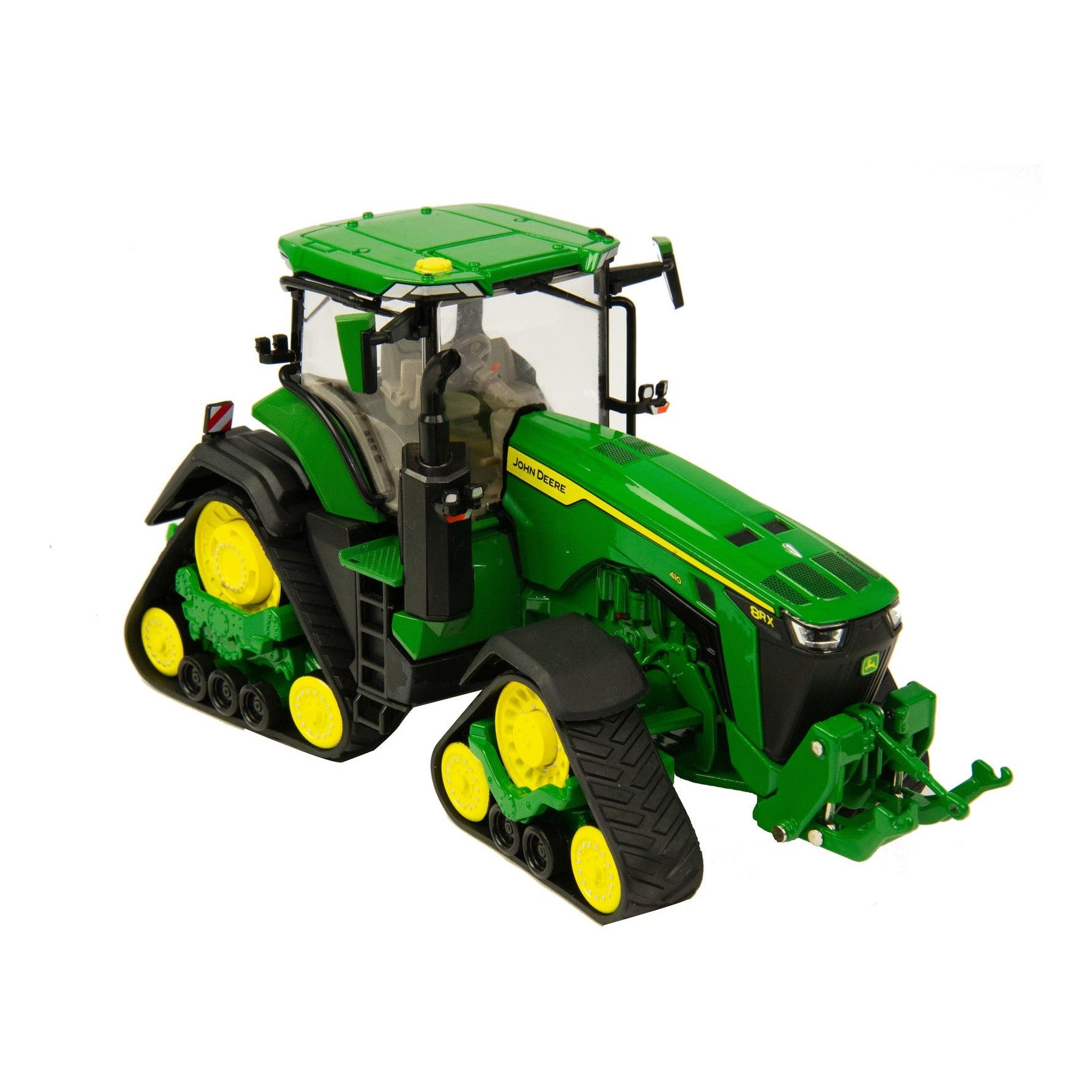Britains John Deere 8RX 410 Row Crop Tractor 1:32 Scale