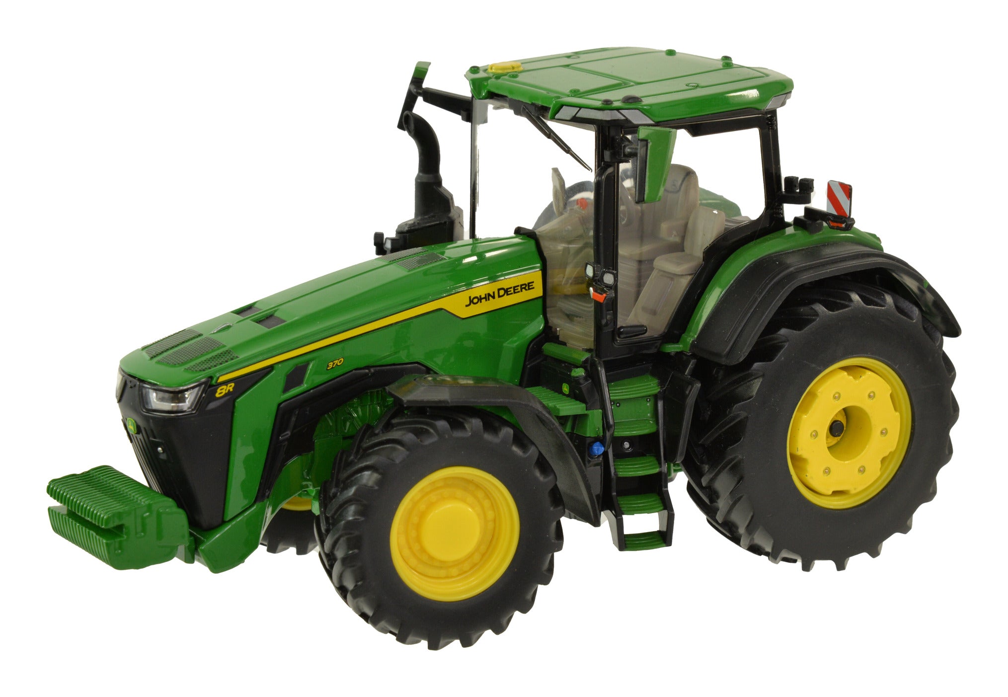 Britains John Deere 8R 370 Tractor Model 1:32