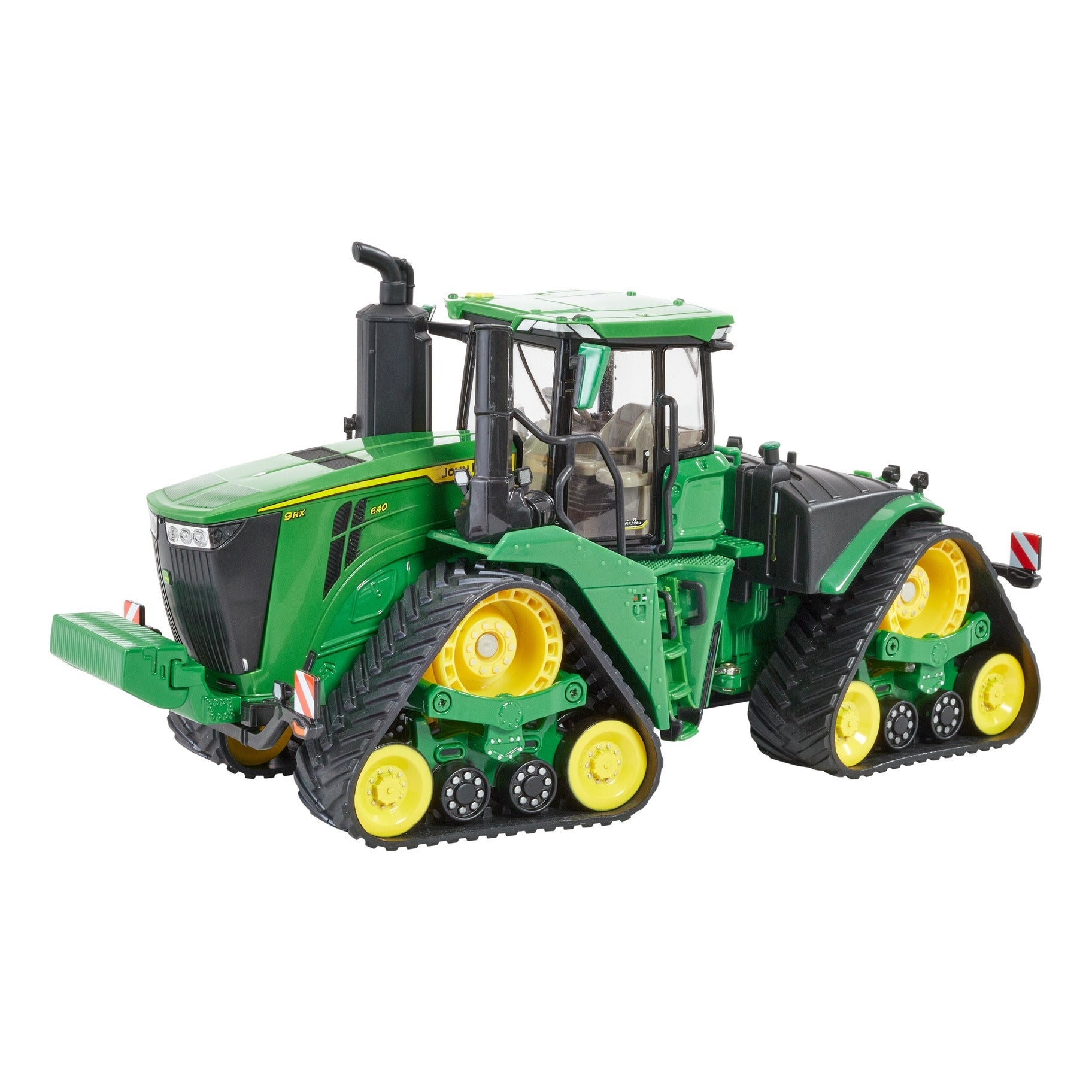 John Deere 9RX 590 1:32 Prestige Collection Tractor Model
