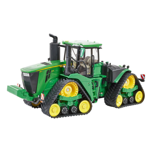 John Deere 9RX 590 1:32 Prestige Collection Tractor Model