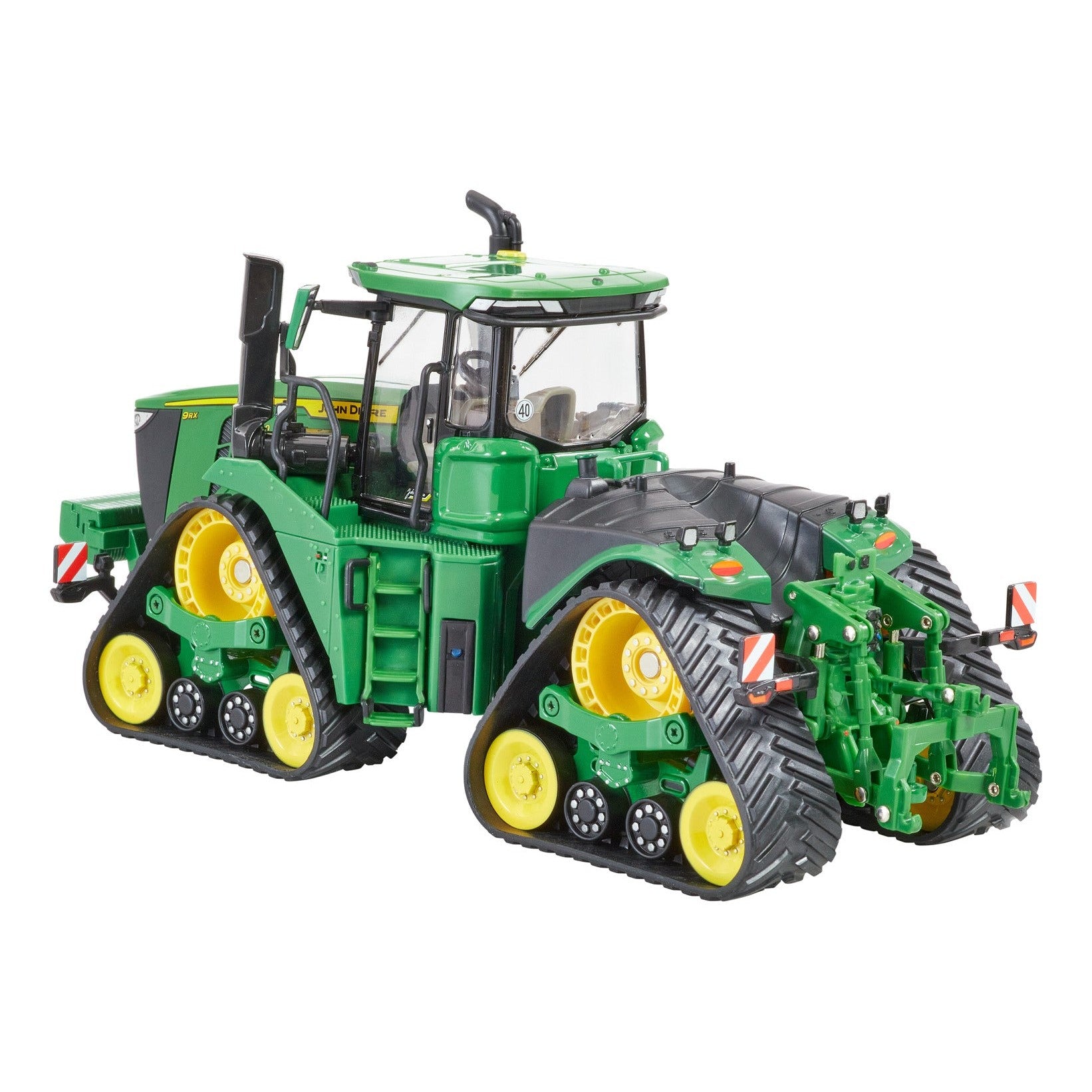 John Deere 9RX 590 1:32 Prestige Collection Tractor Model