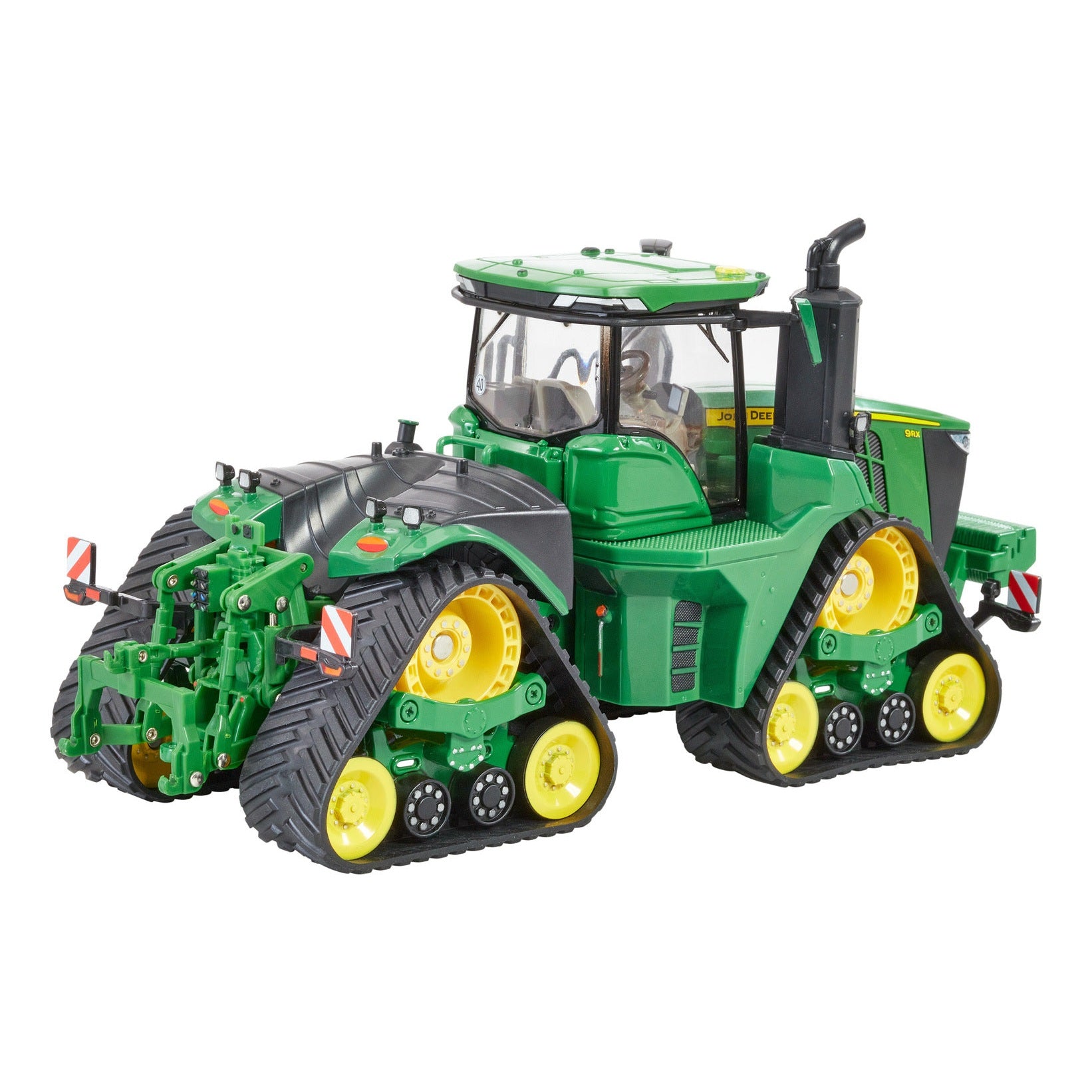 John Deere 9RX 590 1:32 Prestige Collection Tractor Model