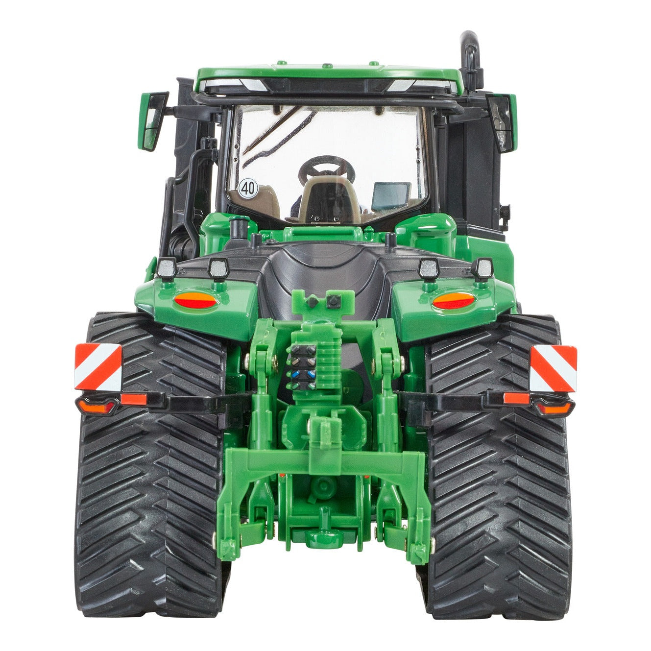 John Deere 9RX 590 1:32 Prestige Collection Tractor Model