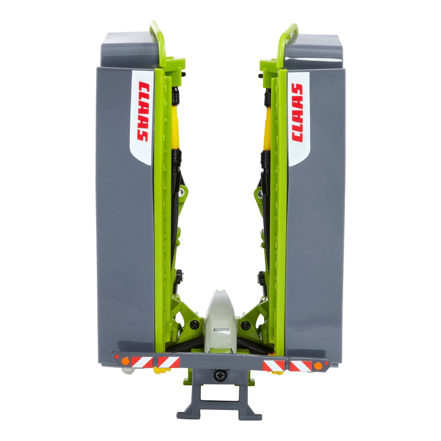 Britains CLAAS DISCO 1100C Rear Butterfly Mower 1:32 Scale
