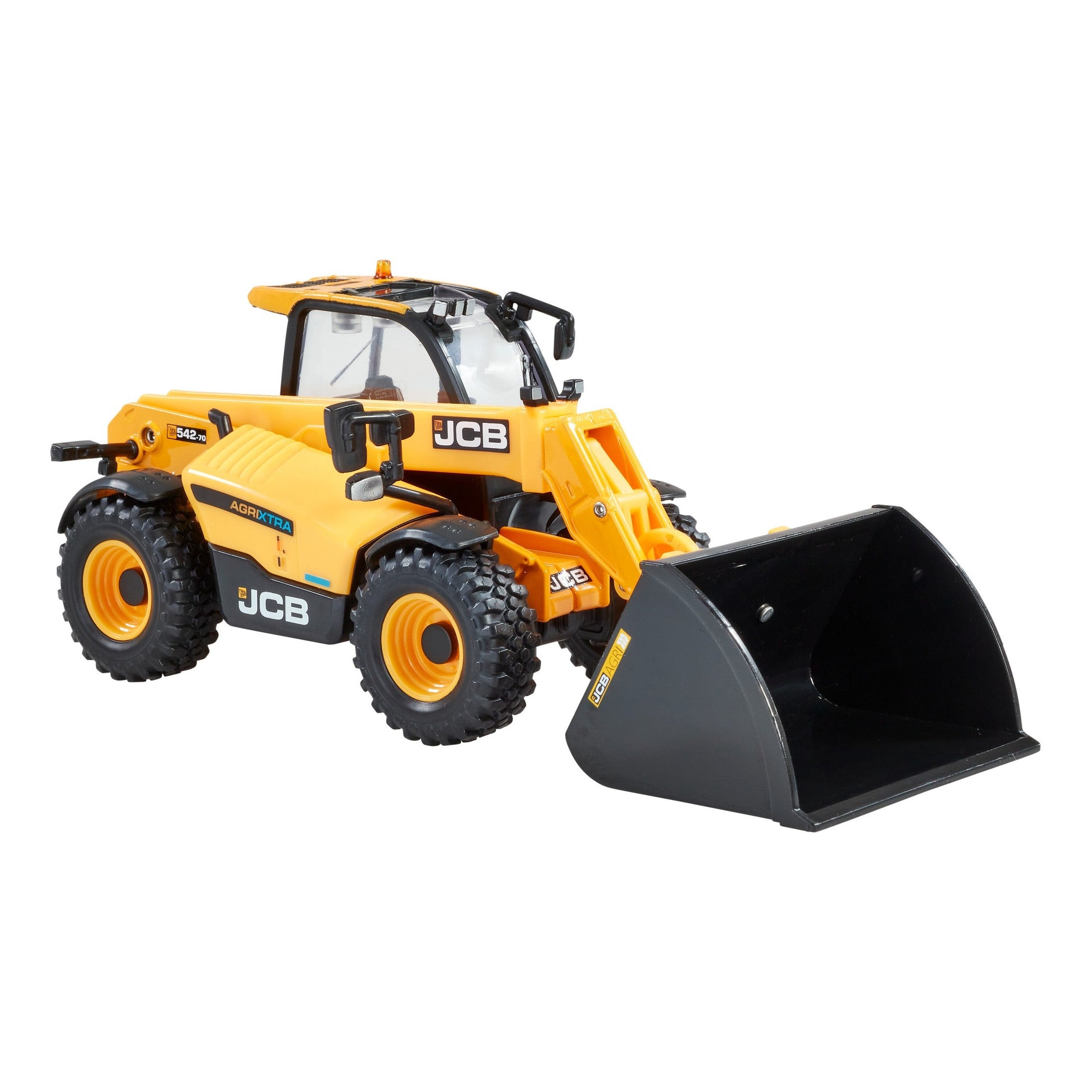 Britains JCB 542-70 AgriXtra Loadall 1:32 Farm Toy