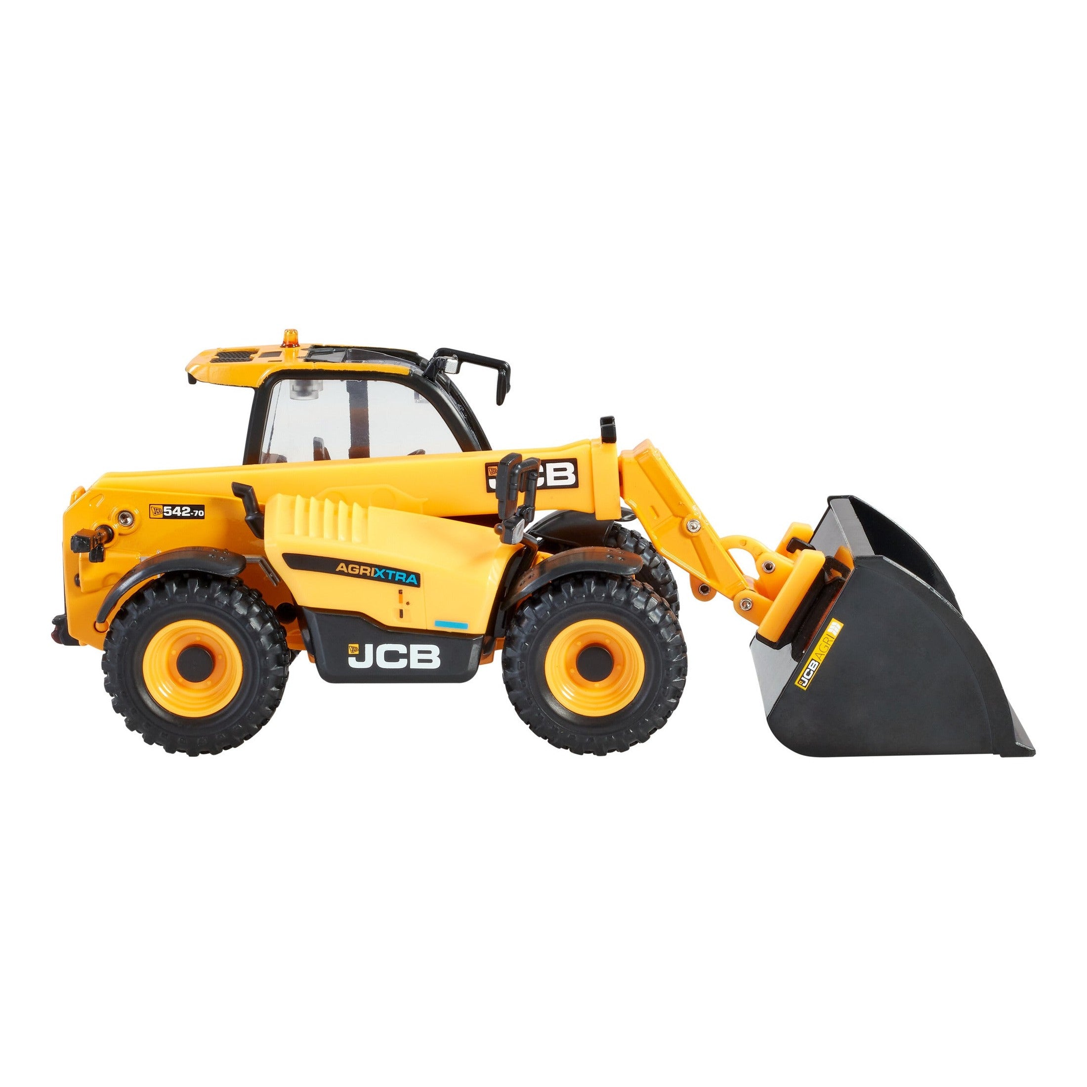 Britains JCB 542-70 AgriXtra Loadall 1:32 Farm Toy