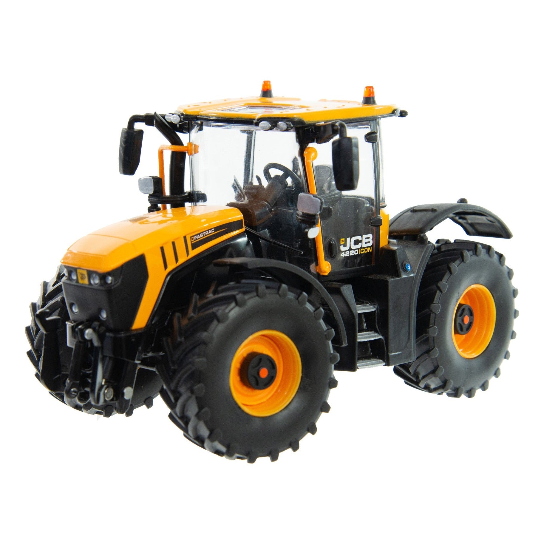 Britains JCB Fastrac 4220 iCON Tractor 1:32