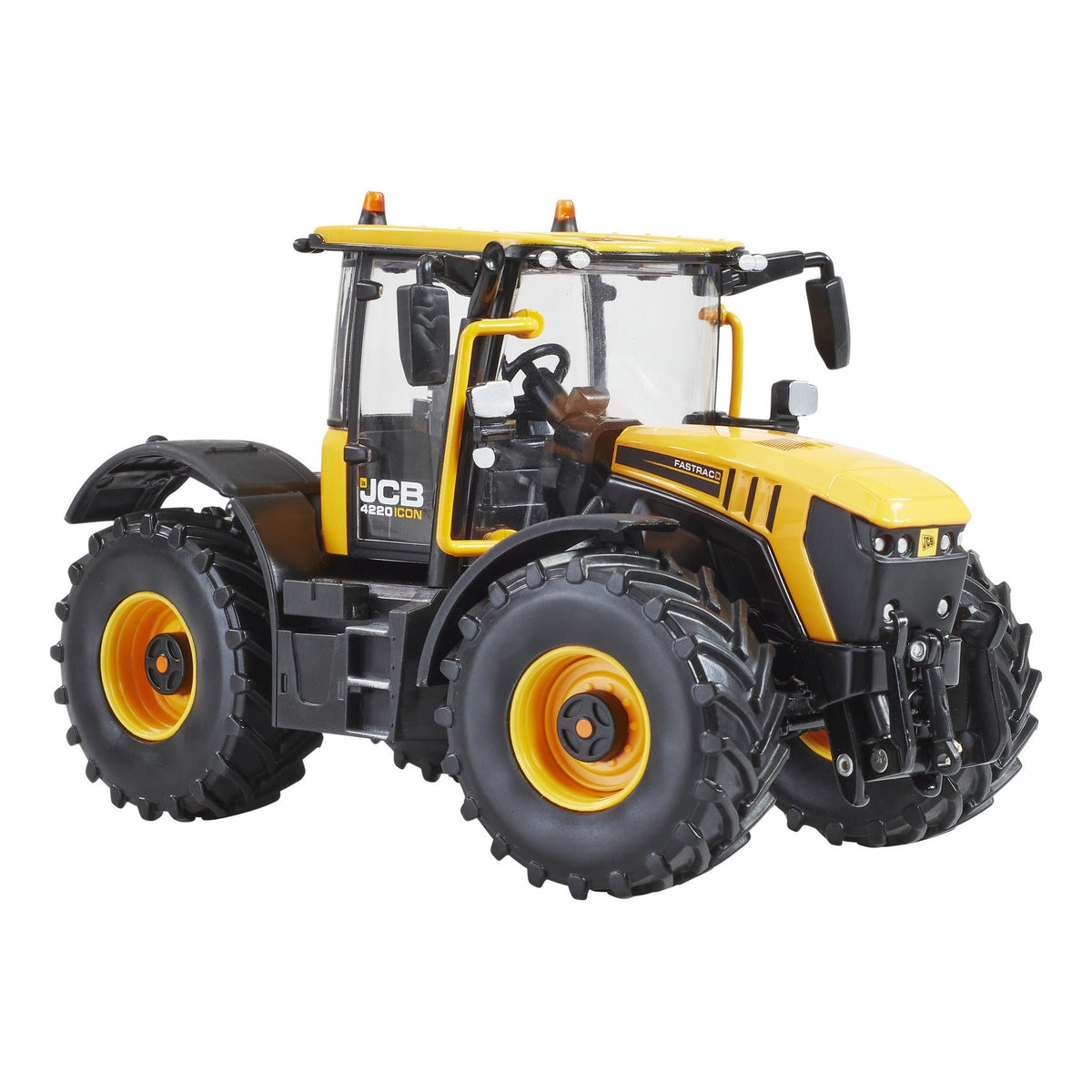 Britains JCB Fastrac 4220 iCON Tractor 1:32