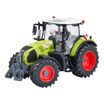 Britains CLAAS Arion 660 Tractor 1:32 Scale