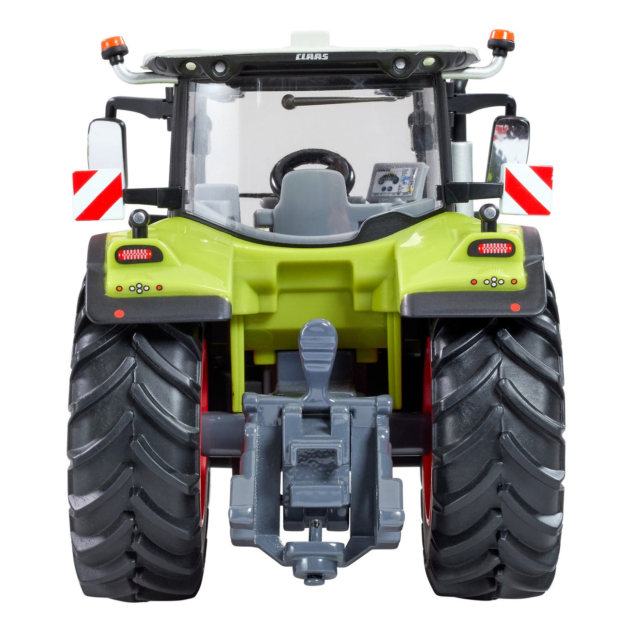 Britains CLAAS Arion 660 Tractor 1:32 Scale