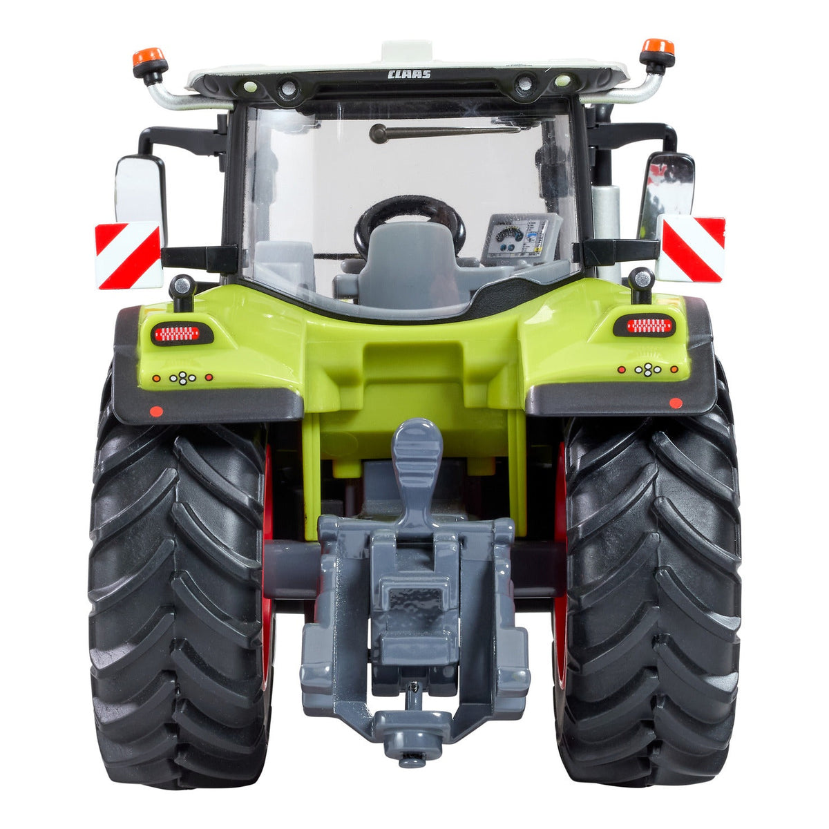 Britains CLAAS Arion 660 Tractor 1:32 Scale