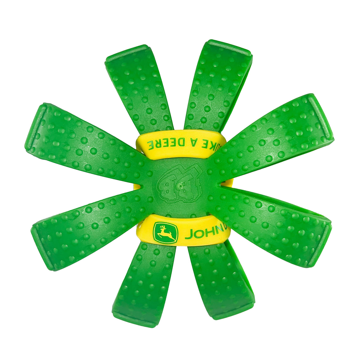 John Deere Band-it Ball by TOMY
