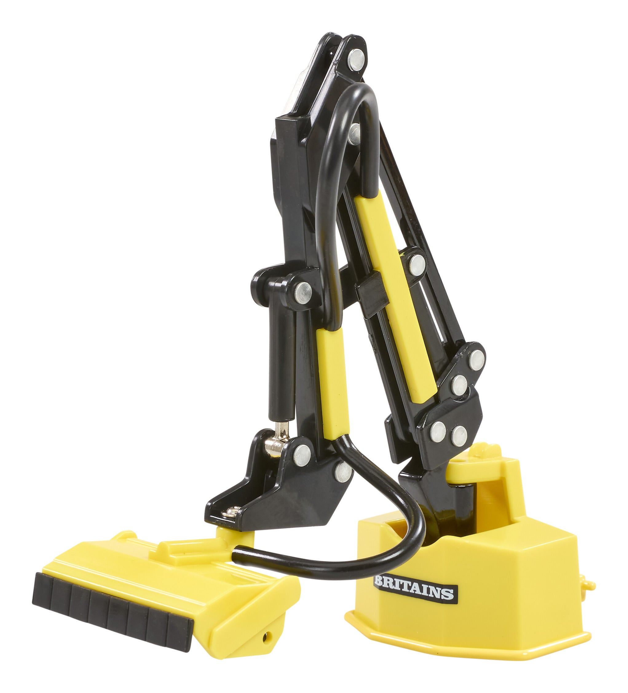 Britains 1:32 Hedge Cutter Farm Tractor Attachment
