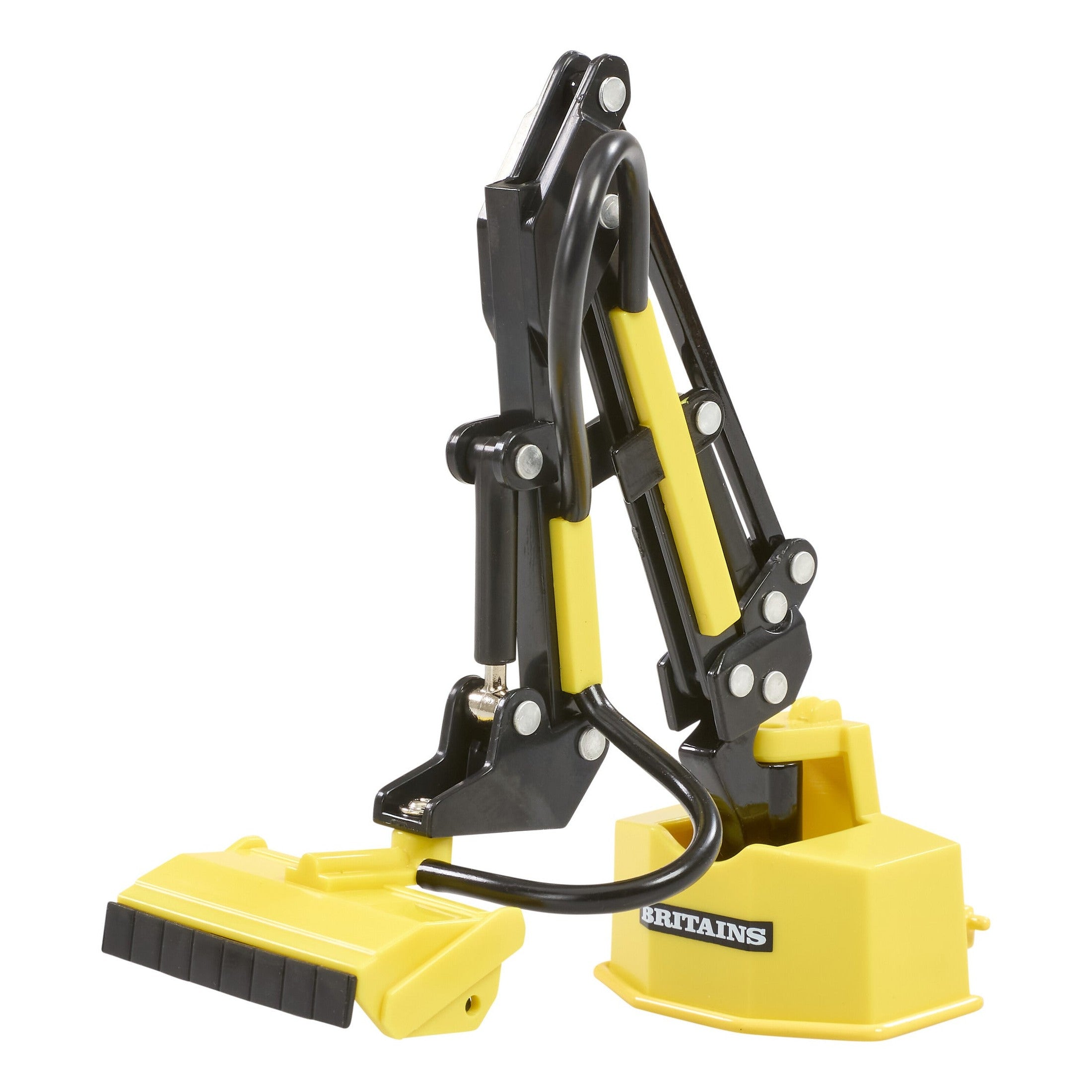 Britains 1:32 Hedge Cutter Farm Tractor Attachment