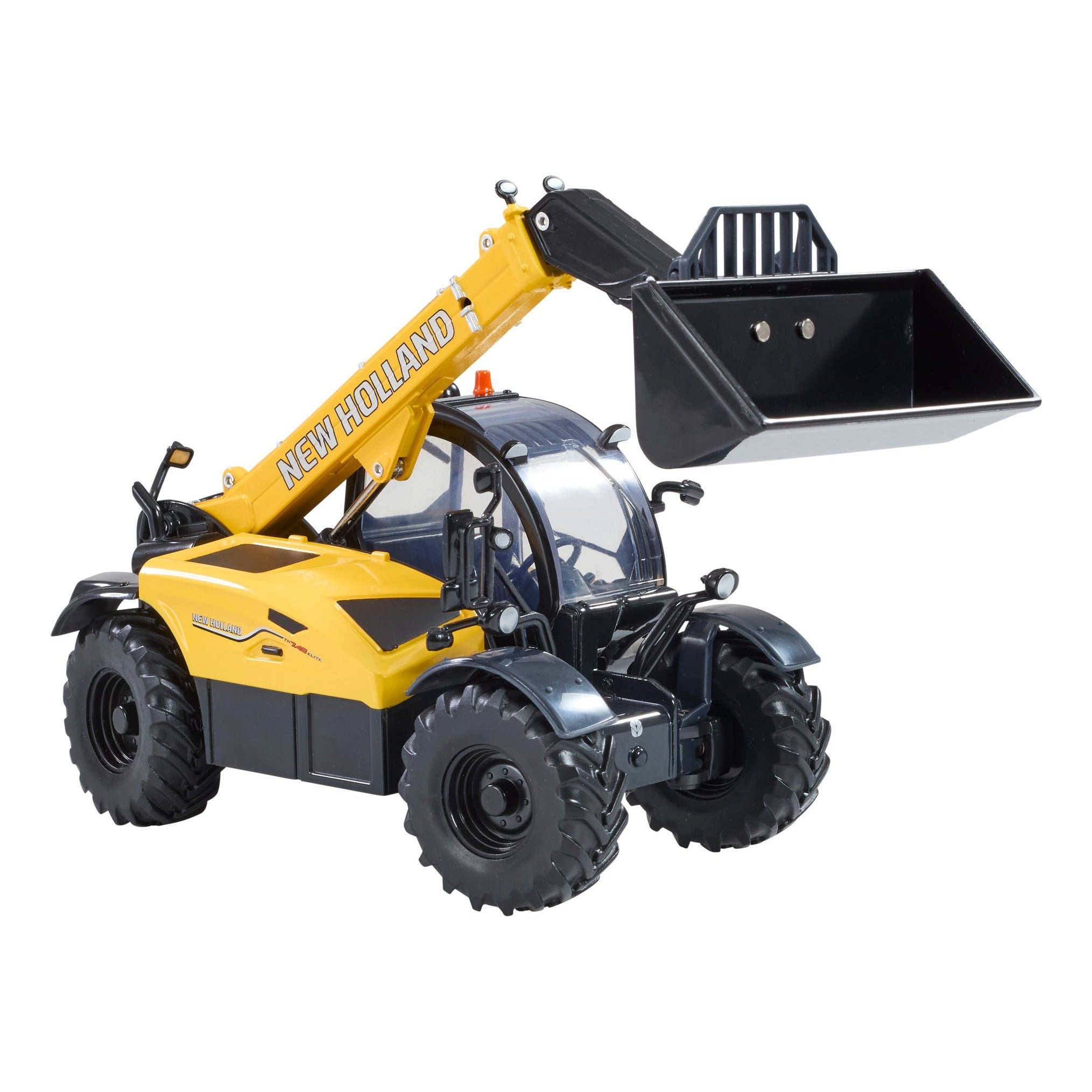 Britains New Holland TH7.42 Telehandler 1:32 Scale