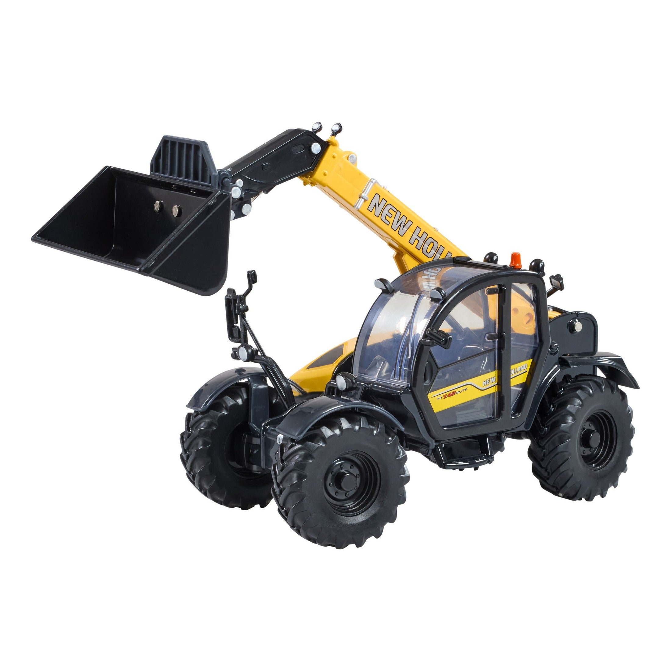 Britains New Holland TH7.42 Telehandler 1:32 Scale