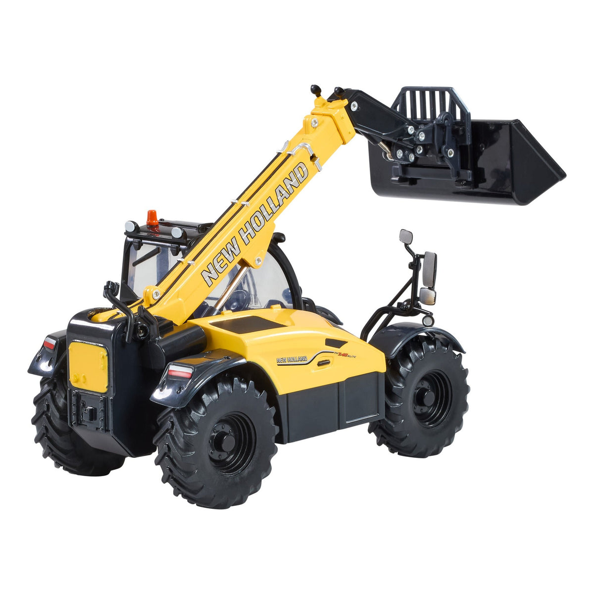 Britains New Holland TH7.42 Telehandler 1:32 Scale