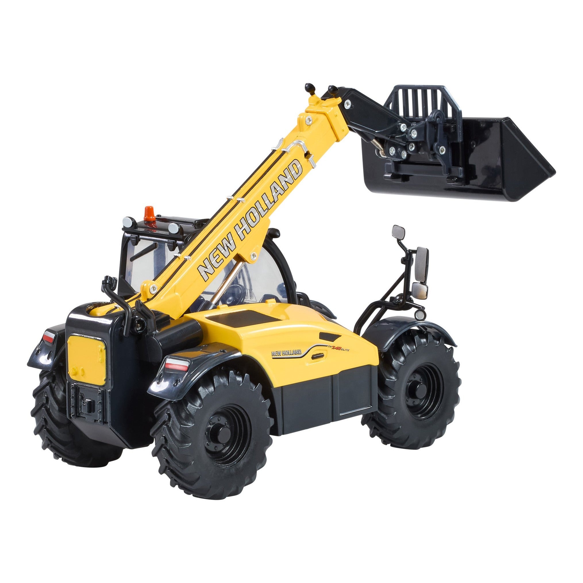 Britains New Holland TH7.42 Telehandler 1:32 Scale