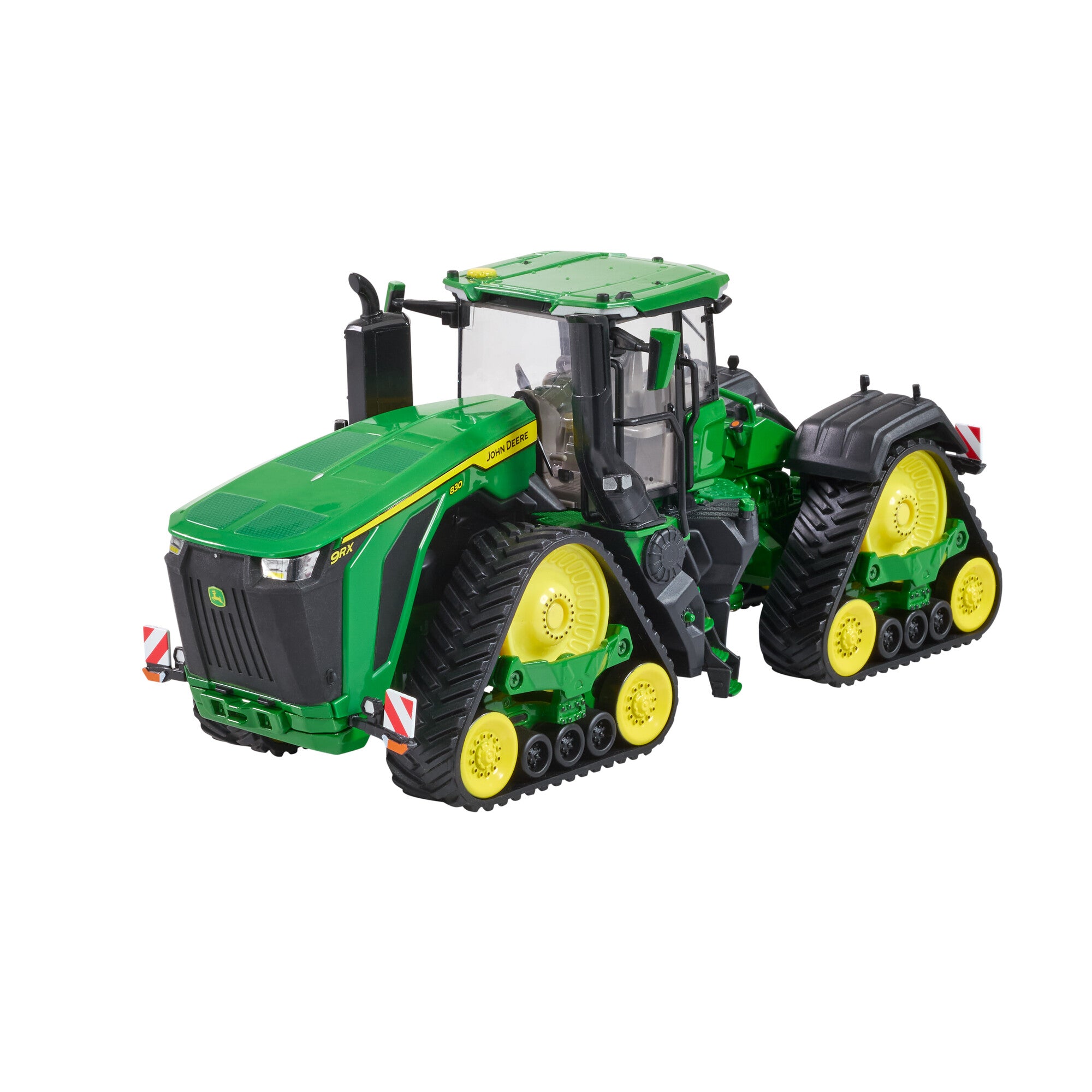 Britains John Deere 9RX 830 Prestige Tractor Model 1:32