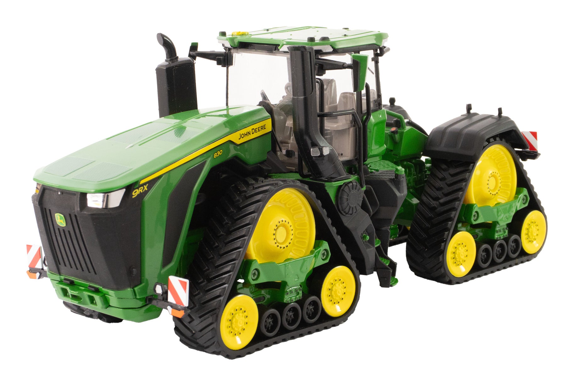 Britains John Deere 9RX 830 Prestige Tractor Model 1:32