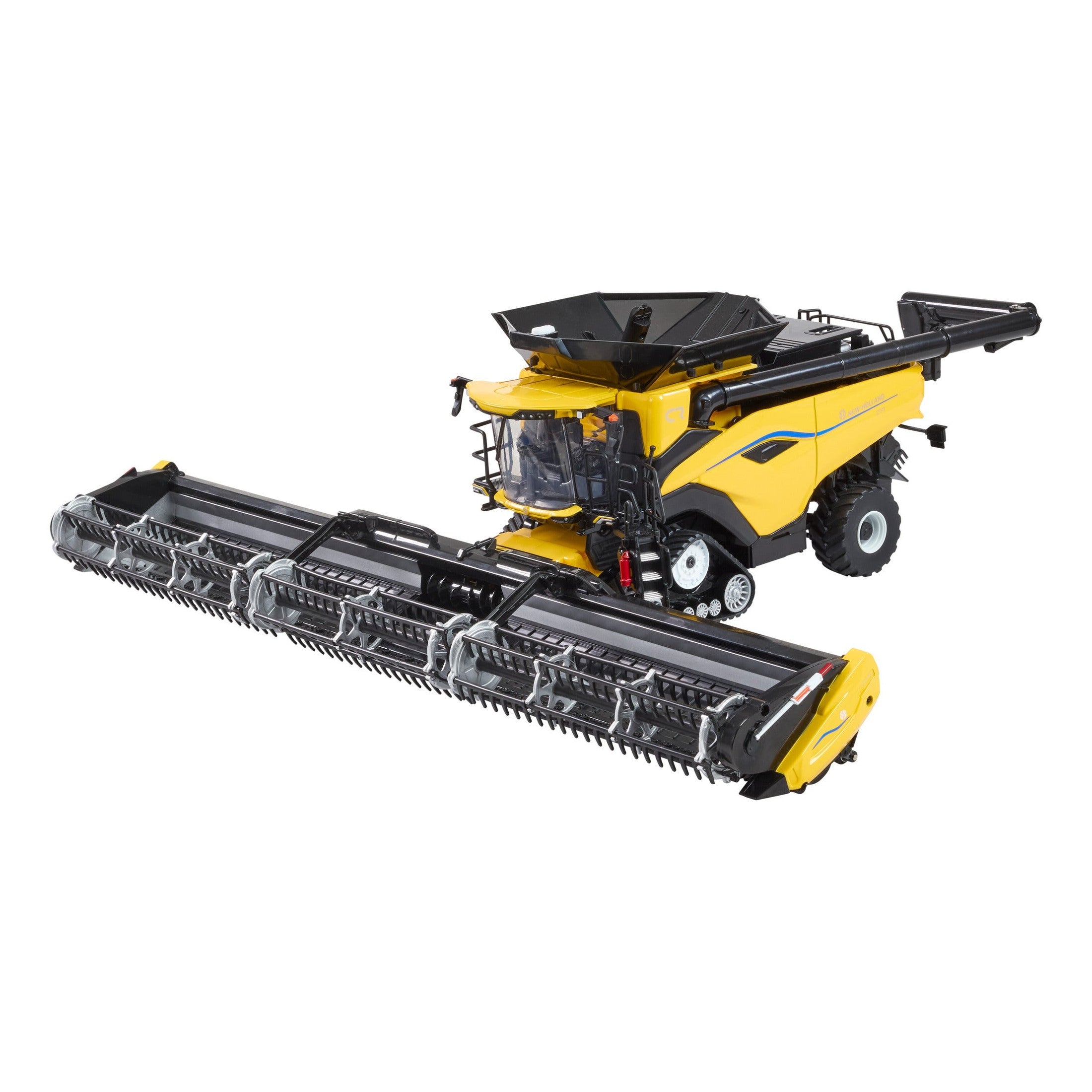 Britains New Holland CR11 Combine Harvester 1:32