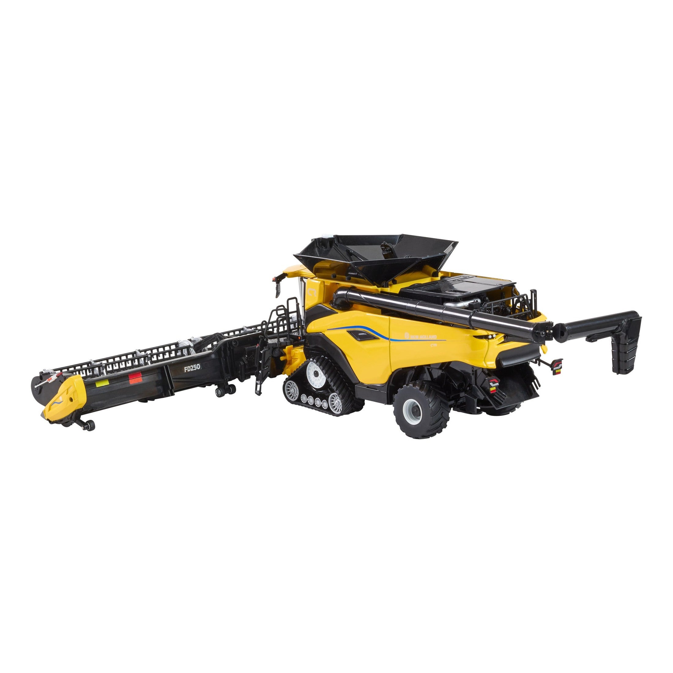Britains New Holland CR11 Combine Harvester 1:32