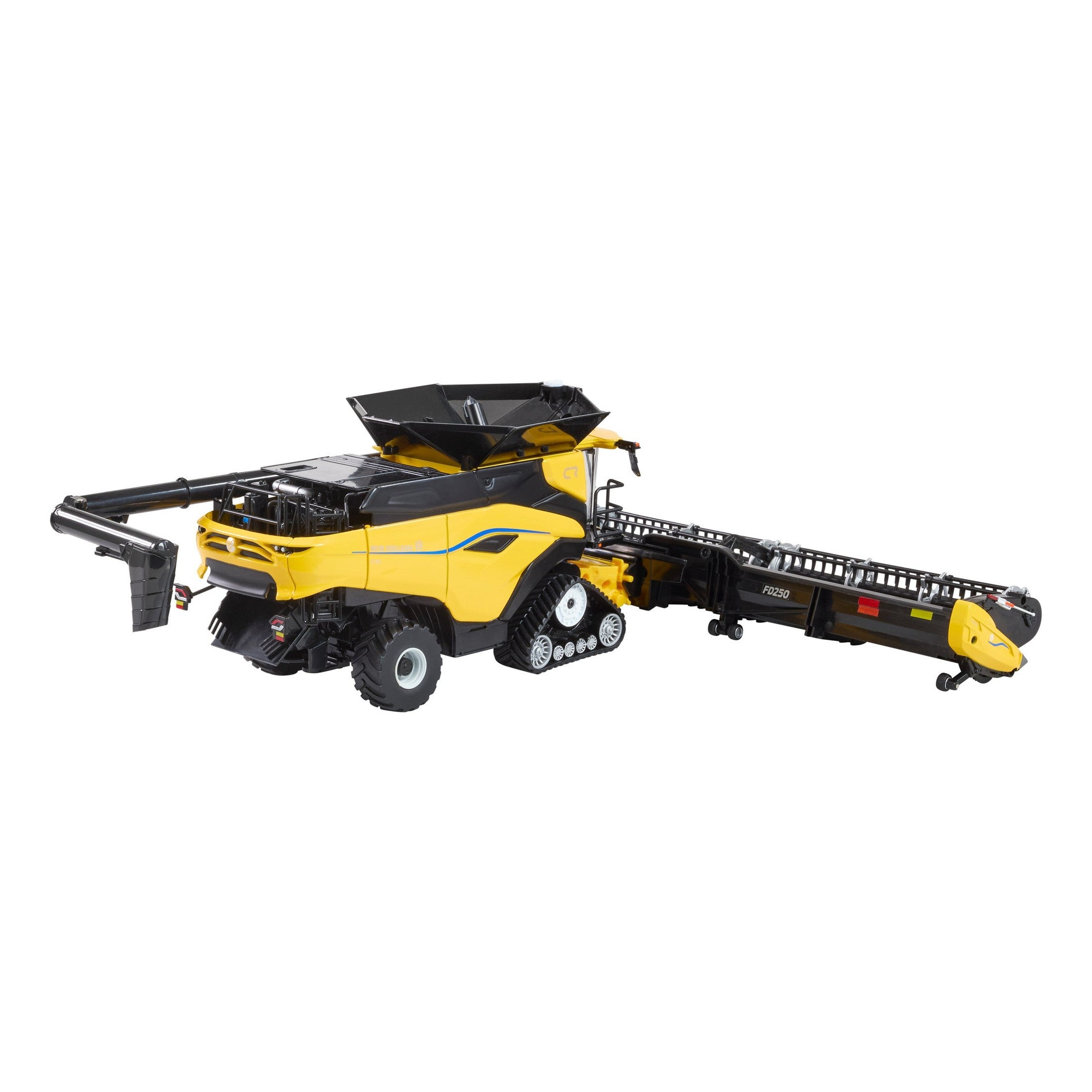 Britains New Holland CR11 Combine Harvester 1:32
