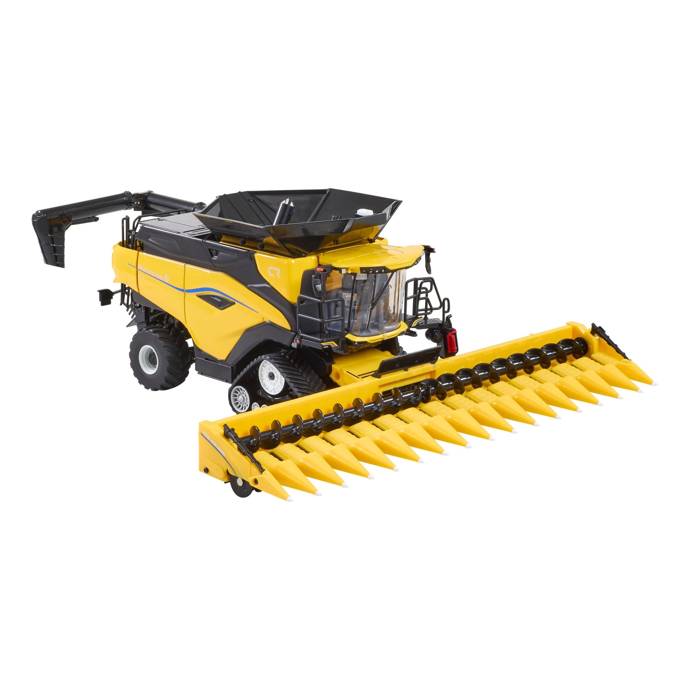 Britains New Holland CR11 Combine Harvester 1:32