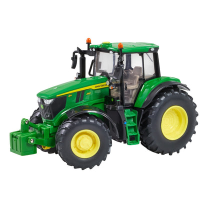 Britains John Deere 6M 240 Tractor 1:32 Scale