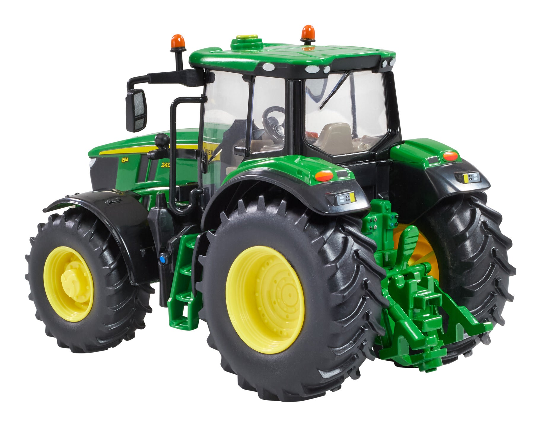Britains John Deere 6M 240 Tractor 1:32 Scale