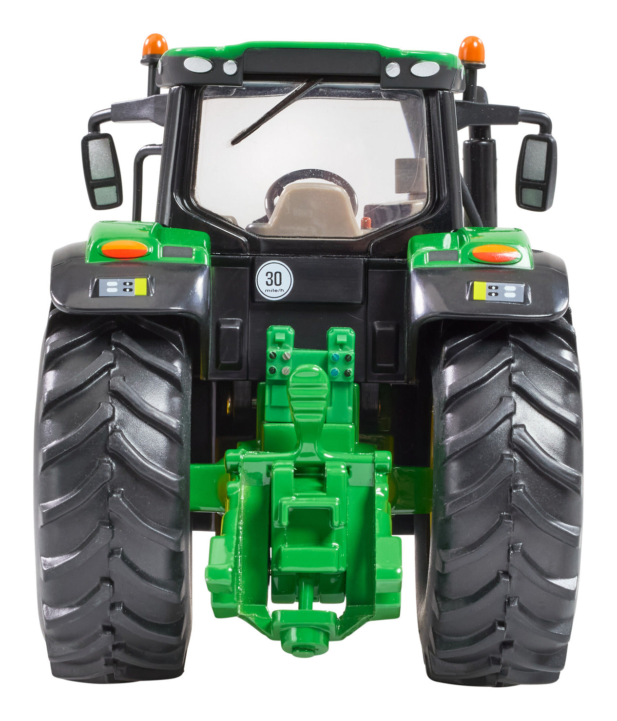 Britains John Deere 6M 240 Tractor 1:32 Scale