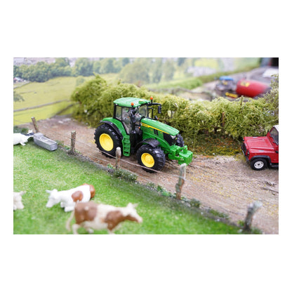 Britains John Deere 6M 240 Tractor 1:32 Scale