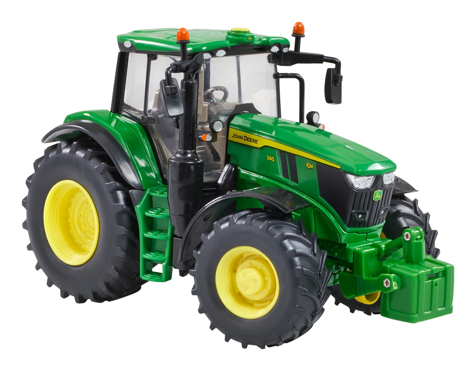 Britains John Deere 6M 240 Tractor 1:32 Scale
