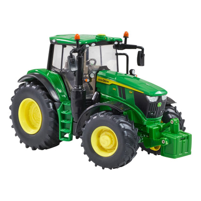 Britains John Deere 6M 240 Tractor 1:32 Scale