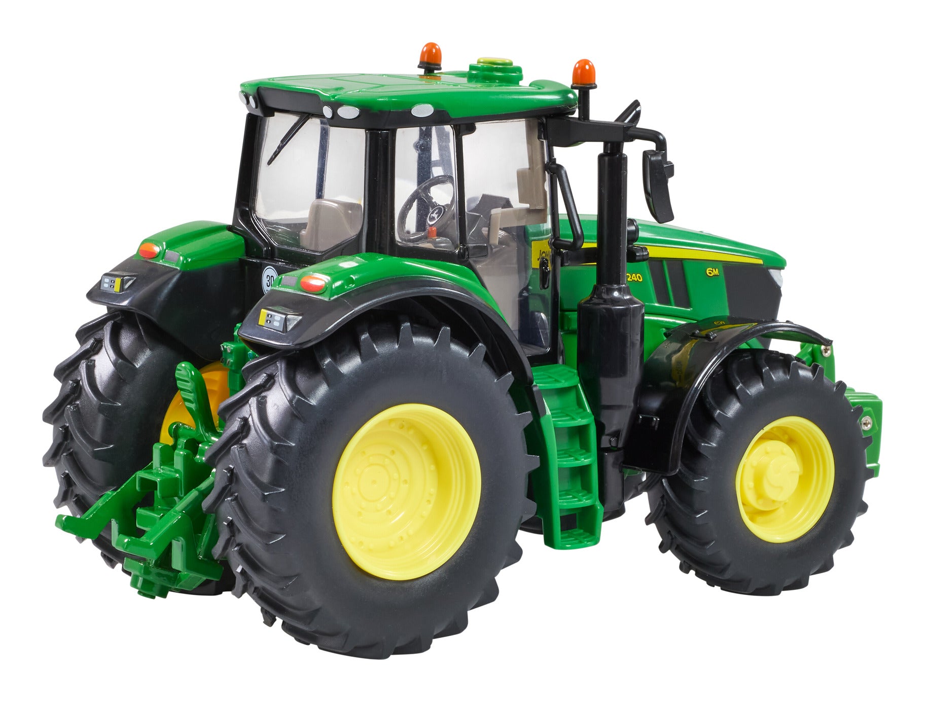 Britains John Deere 6M 240 Tractor 1:32 Scale