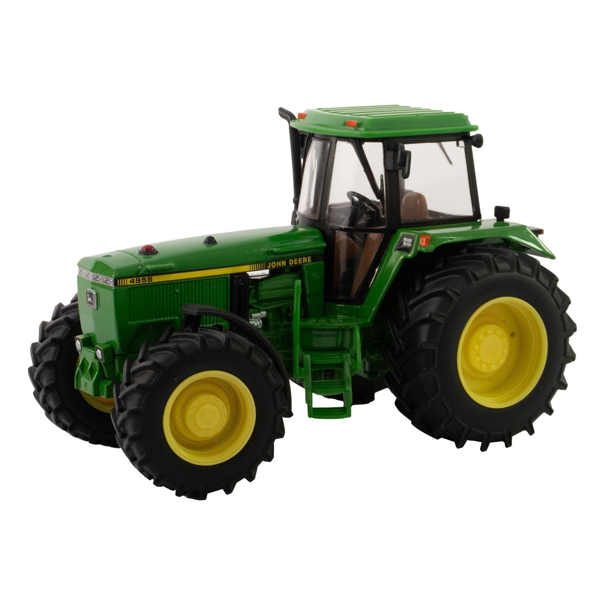 Britains John Deere 4955 EU Spec Tractor 1:32 Scale