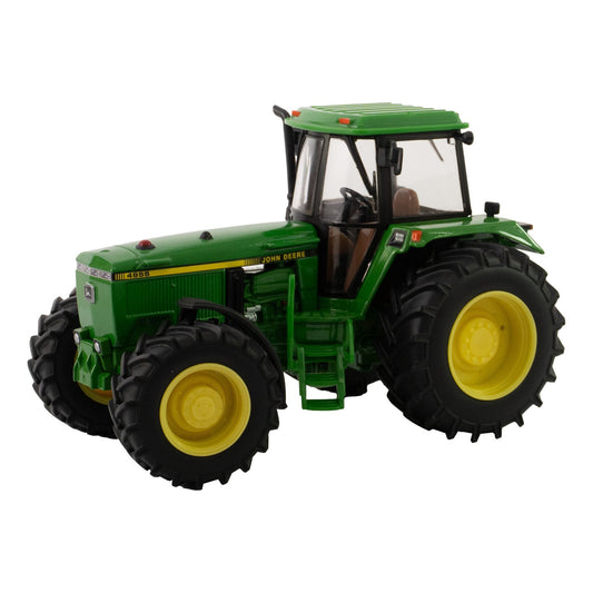 Britains John Deere 4955 EU Spec Tractor 1:32 Scale