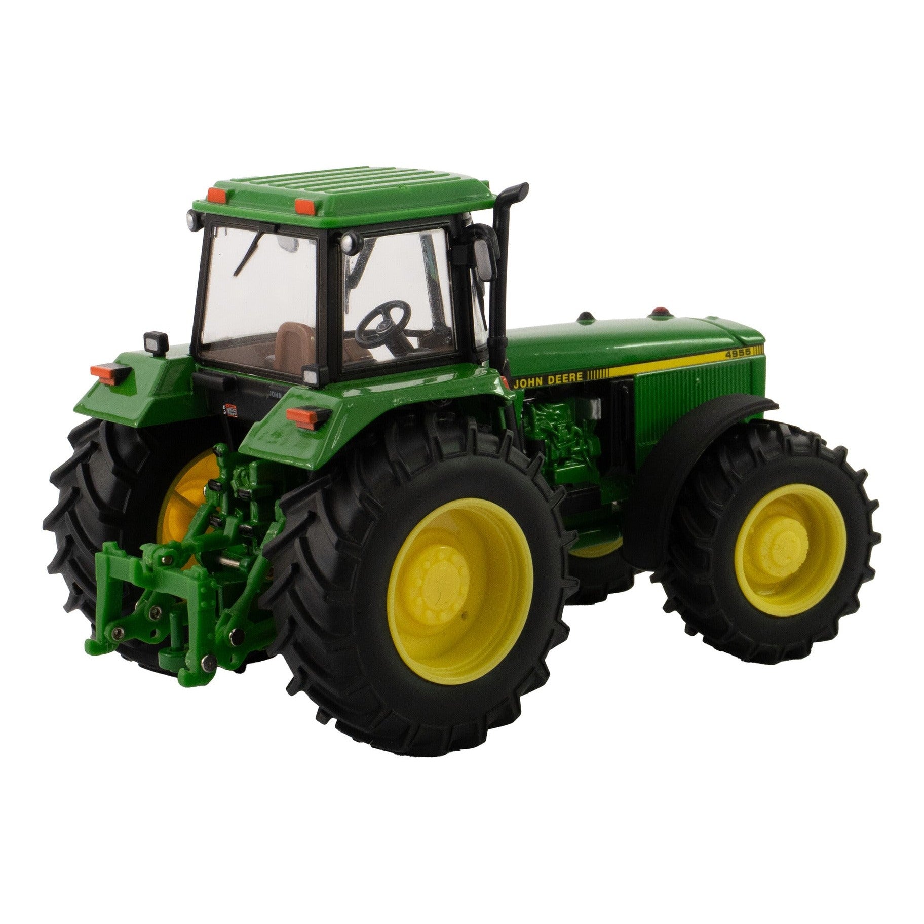 Britains John Deere 4955 EU Spec Tractor 1:32 Scale