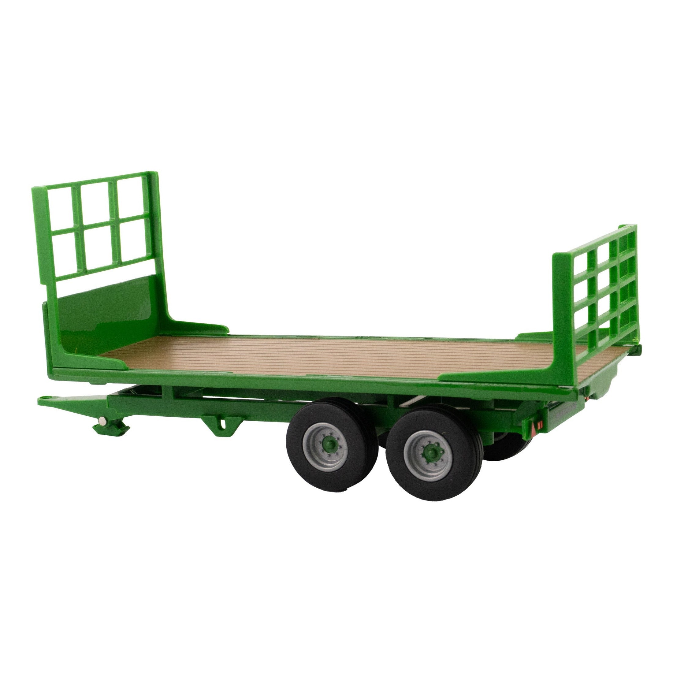 Britains 1:32 Flat Bed Trailer