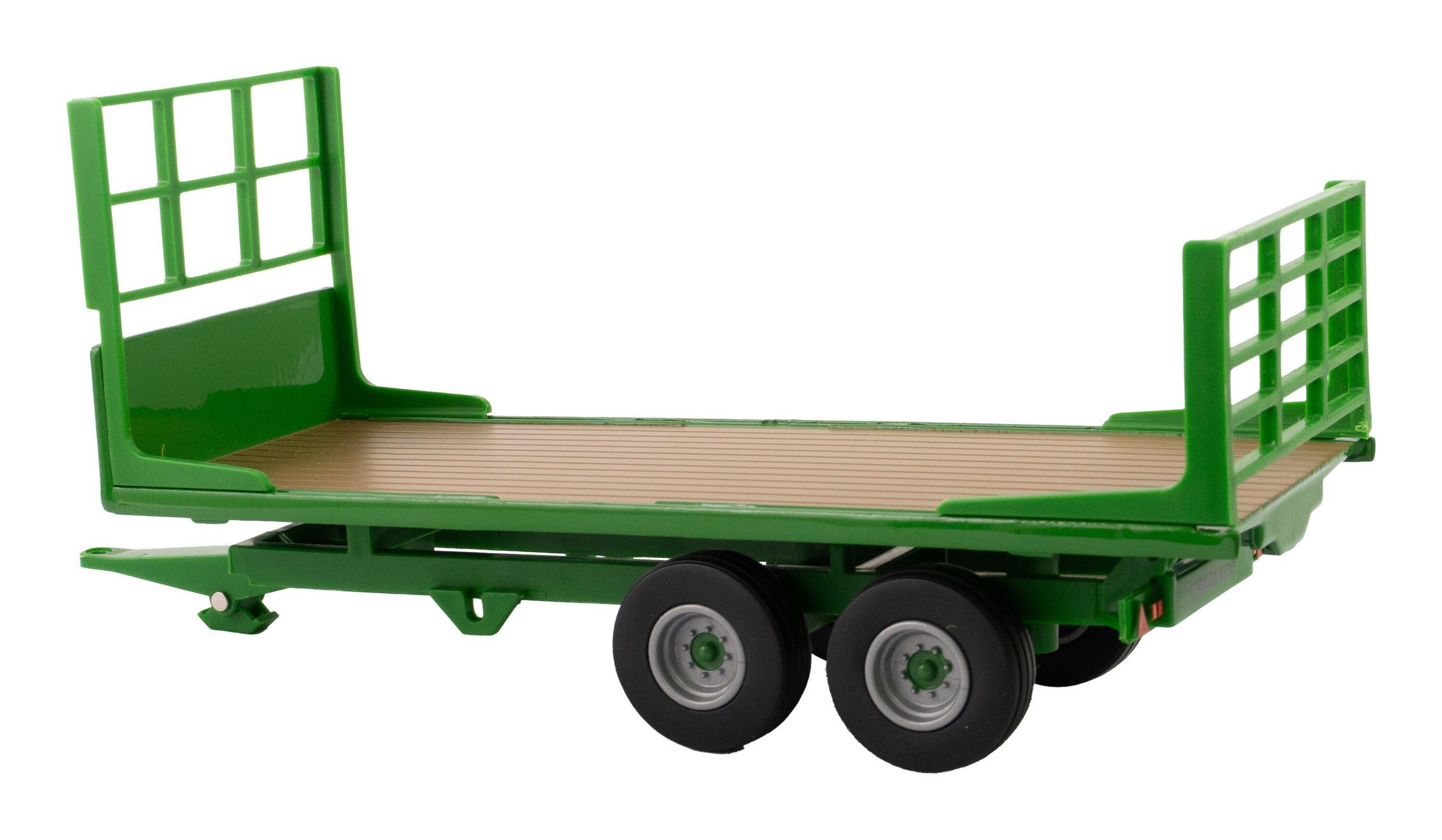 Britains 1:32 Flat Bed Trailer