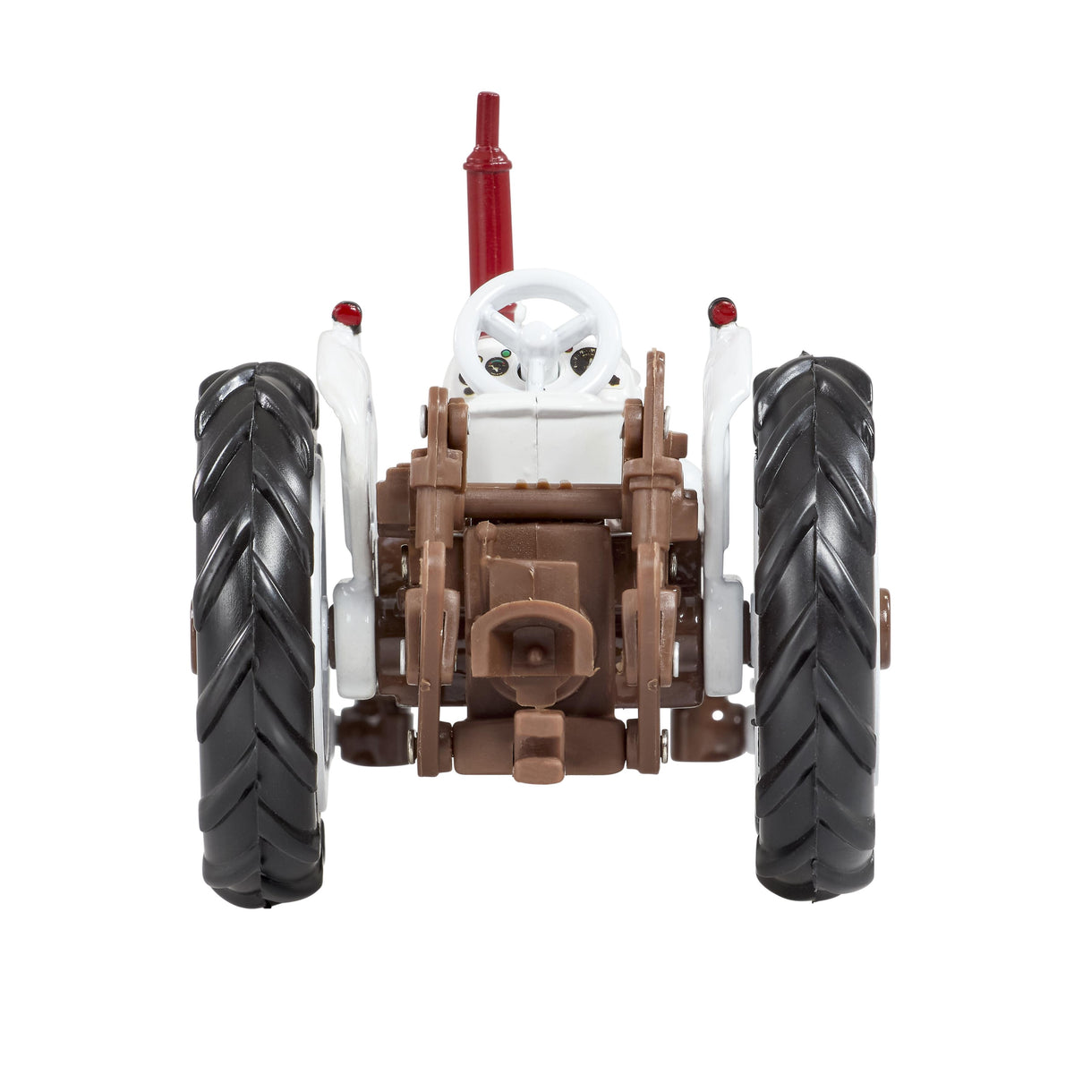Britains David Brown 990 Selectamatic 1:32 Scale Tractor