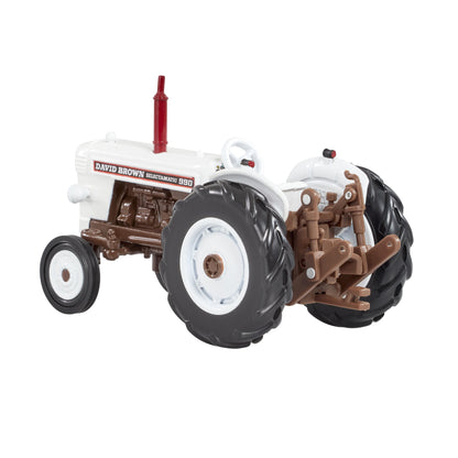 Britains David Brown 990 Selectamatic 1:32 Scale Tractor