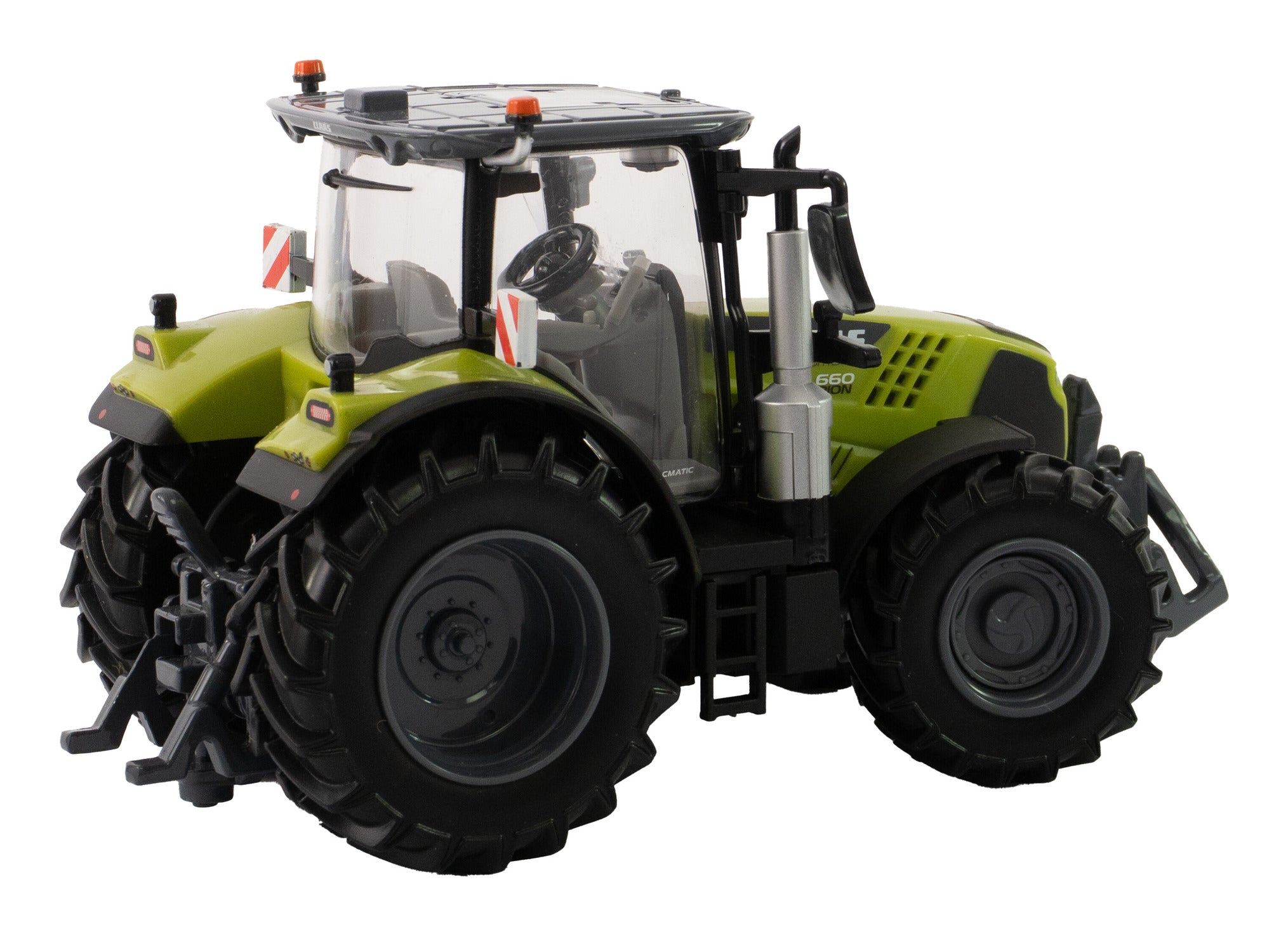 Britains CLAAS Arion 660 Night Limited Edition Tractor 1:32 Scale