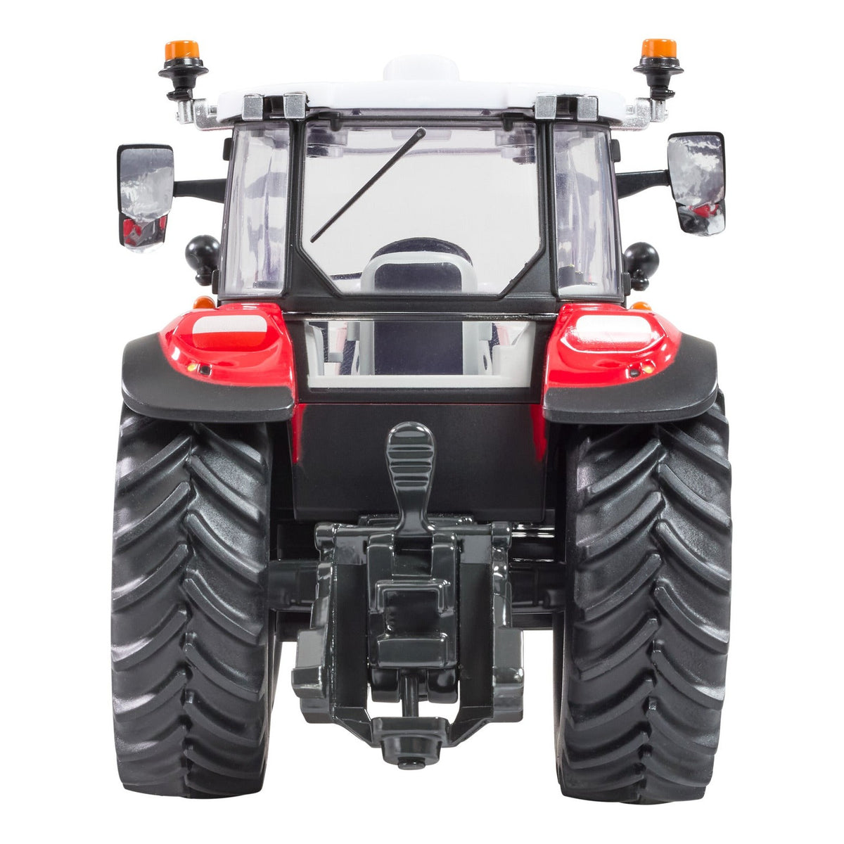 Britains Steyr Plus 4120 Tractor 1:32 Scale