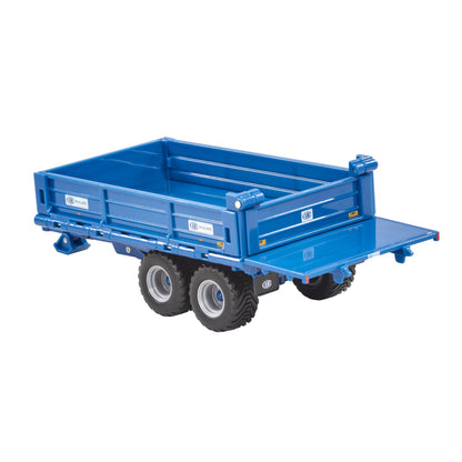 Britains Kane DS Trailer 1:32 Scale Model