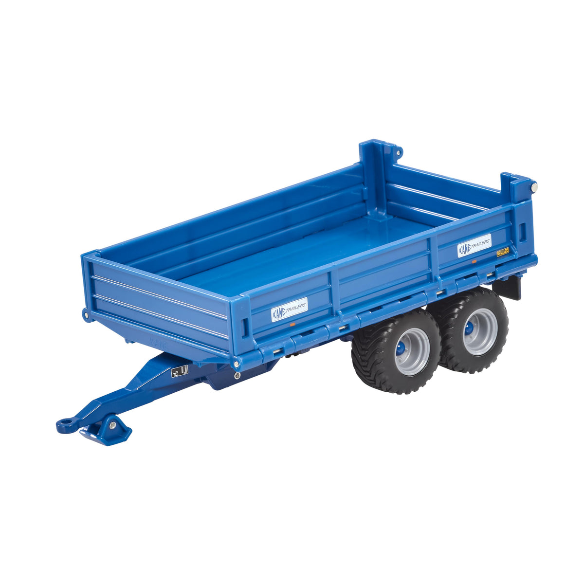 Britains Kane DS Trailer 1:32 Scale Model