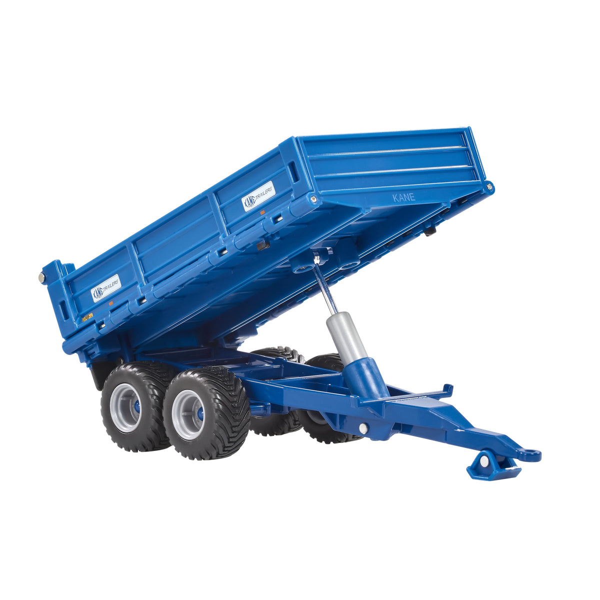 Britains Kane DS Trailer 1:32 Scale Model
