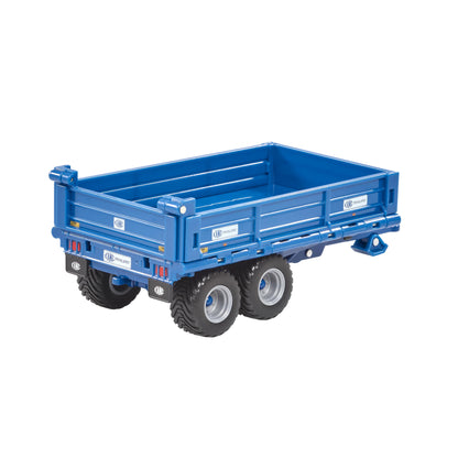 Britains Kane DS Trailer 1:32 Scale Model