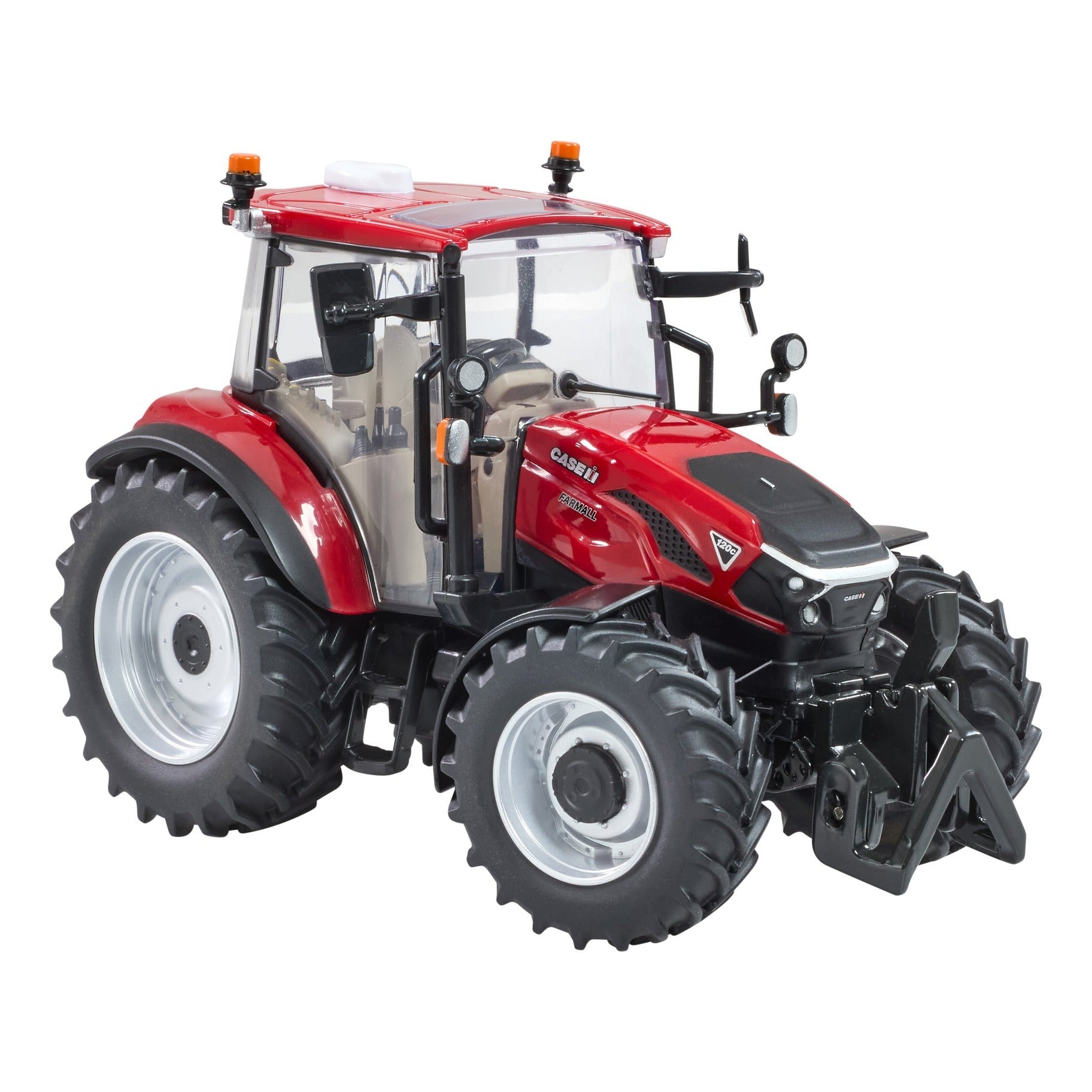 Britains Case IH Farmall 120C 1:32 Scale Model Tractor